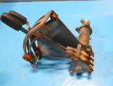 USED KUBOTA M4030, M4050 HYDRAULIC LIFT CONTROL LEVERS