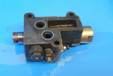 KUBOTA -USED M4050 LIFT control unit