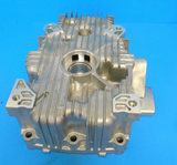 Kawasaki Engine Cover Crankcase 49015-0046, 490150730, 49015-0730 New OEM
