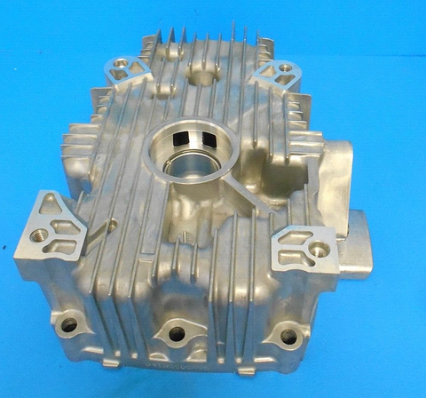 Kawasaki Engine Cover Crankcase 49015-0046, 490150730, 49015-0730 New OEM