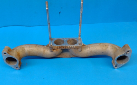 USED  Kawasaki Engine Manifold Intake 59076-0020,59076-7013, 590760020