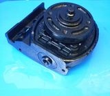 47756414, 47756413 Cutting Disc Gearbox For New Holland 616 617 Disc Mower And 1410 1411 Discbine
