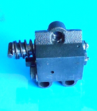 JOHN DEERE 755,756,855, 955 ROCKSHAFT CONTROL VALVE AM876273
