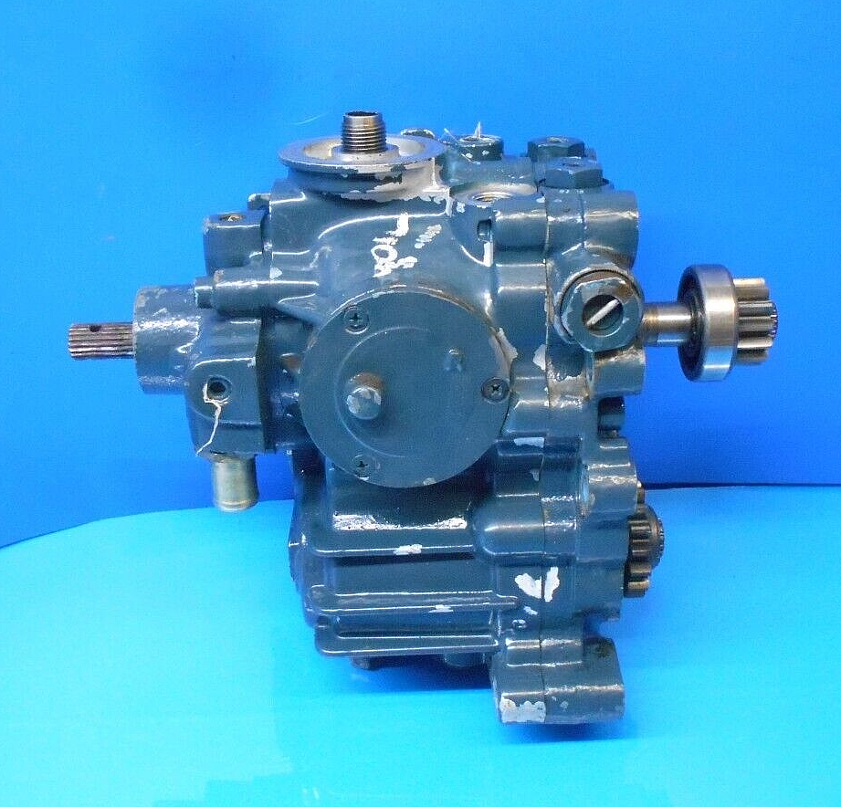 USED Kubota B7100 HST Tractor  Hydrostatic Transmission