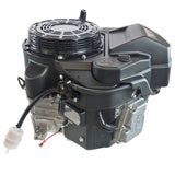 Genuine OEM Kawasaki FS600V-GS01S 18.5HP 1" Vertical RS Engine w/o Muffler