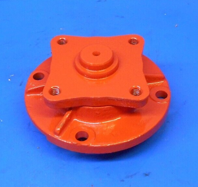 Disc drive gear pod for Kuhn GMD 600 700 John Deere 265 275 & Gehl Disc Mowers AE55679