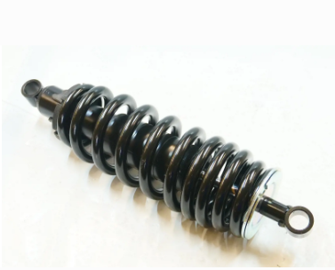 K7591-17615 #K7591-17615 DAMPER REAR W/SPRING--KUBOTA RTV-X