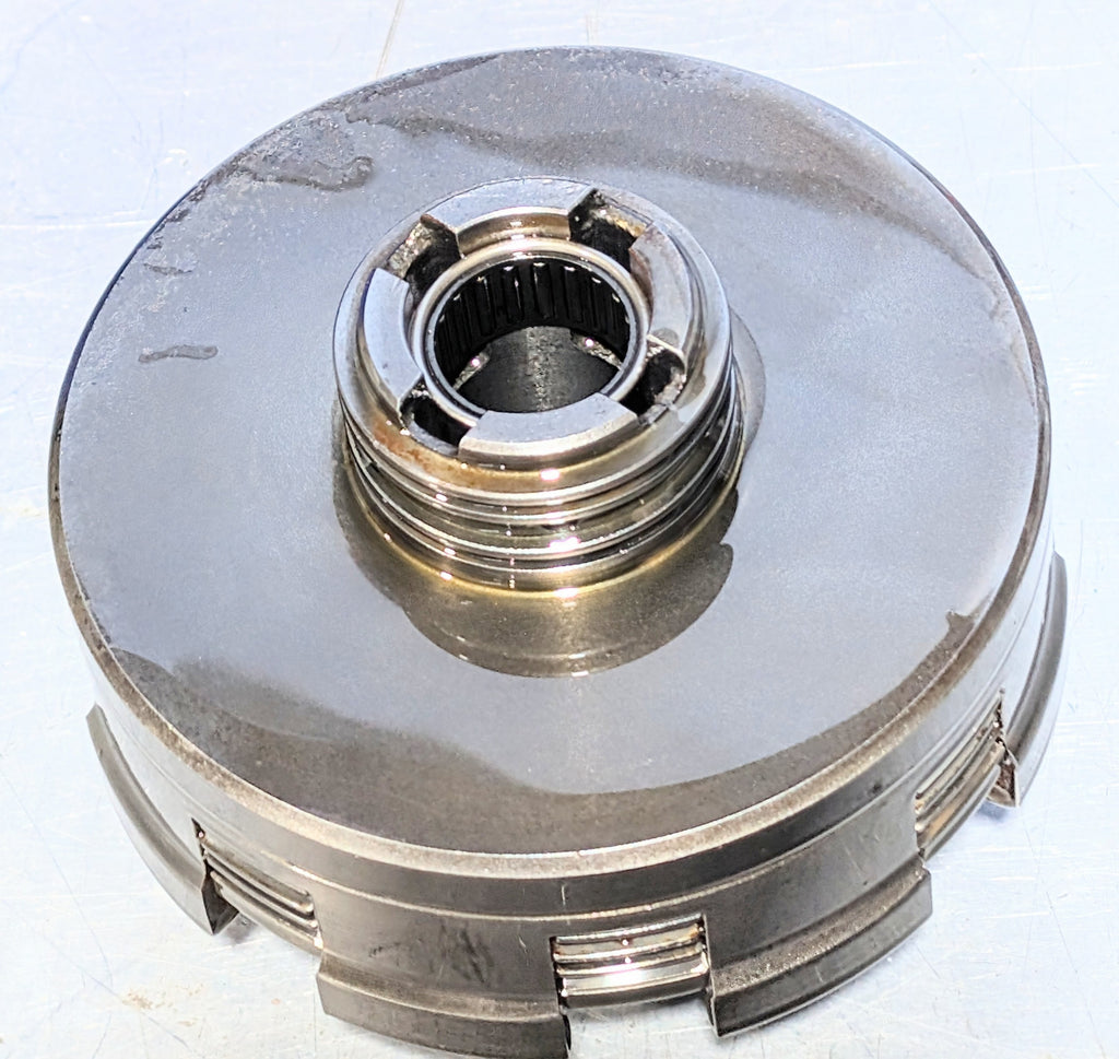 T1063-61504 ASSY CLUTCH KUBOTA L3240, L3540, TD020-61500