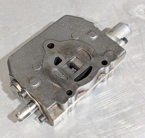 KUBOTA 75540-61400 "ASSY SECTION 2, SPOOL 5002V74 *" NEW OLD STOCK