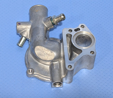 Kubota 1C011-73068 WATER PUMP INLET M96S