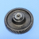 USED Kubota D905, D1105 Timing Idler Gear 16271-24012 Bx2200 Zd28 Bx2660 Bx2670 Bx22d