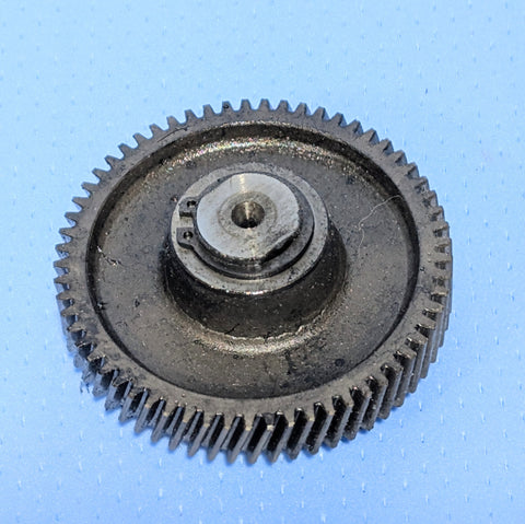 USED Kubota D905, D1105 Timing Idler Gear 16271-24012 Bx2200 Zd28 Bx2660 Bx2670 Bx22d