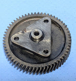 USED Kubota D905, D1105 Timing Idler Gear 16271-24012 Bx2200 Zd28 Bx2660 Bx2670 Bx22d