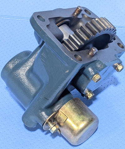 Kubota L8475 MID PTO ATTACHMENT L2250, L2850 NEW OLD STOCK