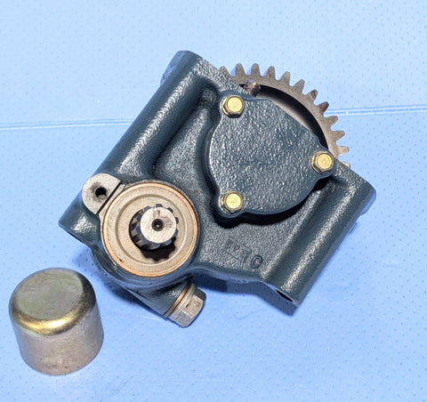 Kubota L8475 MID PTO ATTACHMENT L2250, L2850 NEW OLD STOCK