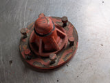 Used Wheel Hub fits Case IH SBX540 SBX550 86631051 fits New Holland 86631051 ,411 DISCBINE
