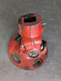 USED NEW HOLLAND 795126 PTO ASSY, 9842377 YOKE & FLANGE,277946 YOKE 411 DISCBINE