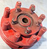 Used Slip Clutch Assembly fits New Holland 769089 709387 769387