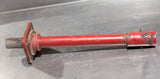 USED Drive Shaft and Coupler-86636672 NEW HOLLAND 640, 644, 648, 650, 654, 658, RBX451, RBX461