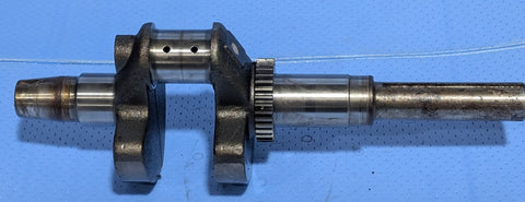 USED Kawasaki FR730V Crankshaft 13031-0834 / 13031-1514