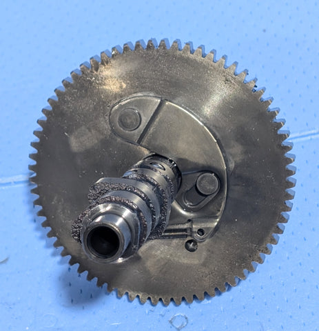 USED OEM Kawasaki FX730V FX691V FX651V Camshaft 49118-7022 —