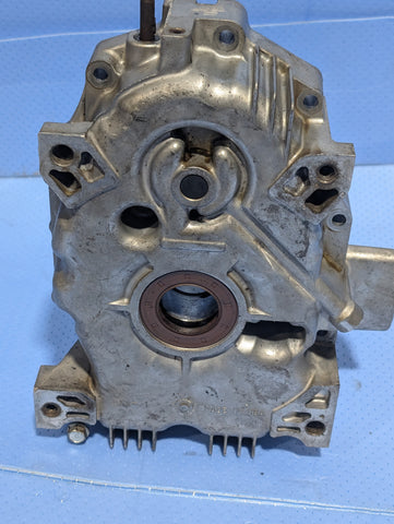 Used Genuine OEM Kawasaki COVER-CRANKCASE Part# 49015-0029, FX730V