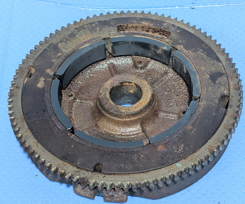 USED Kawasaki FR730V Flywheel 21193-7038 21193-0016