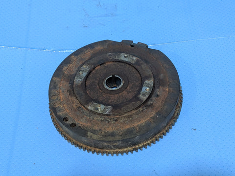 USED Kawasaki FR730V Flywheel 21193-7038 21193-0016