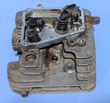 JOHN DEERE X350 X360 X380 X500 X530 X570 X580 Z320M CYLINDER HEAD NO. 2 MIU12391