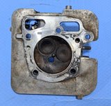 JOHN DEERE X350 X360 X380 X500 X530 X570 X580 Z320M CYLINDER HEAD NO. 2 MIU12391