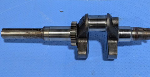 USED John Deere Crankshaft - MIU12492, Z920A