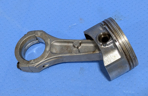 USED John Deere Connecting Rod and Piston MIA11615 MIU12403