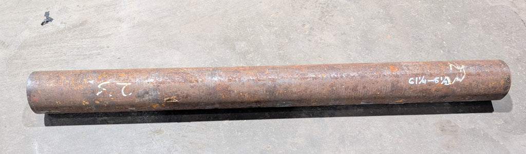 USED 86502839 ROLLER 9608108 TAILGATE NOSE ROLLER 660, 664,678,688