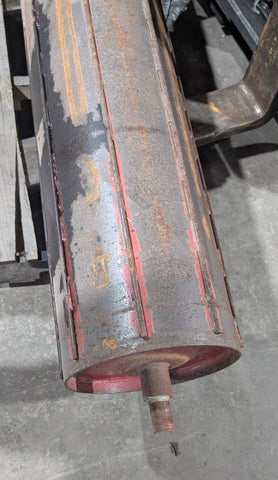 New Holland Floor Roller Part 86523742, 86637239  , 664,678, 688