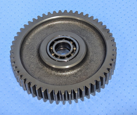 USED LELY 240, VERMEER 7020 AGCO 526421 , 526401 Gearbox GEAR 4.1201.0307.0,94668001