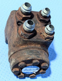 USED 5196527 COLUMN HAND PUMP, steering control TN75