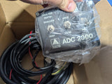 NEW OLD STOCK AGCO ADC 2000 Auto Depth Control Box Harness & Wires 541-055