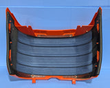 USED KUBOTA B2320, B2620 , 6C300-54410 COVER, FRONT WITH 6C300-54420 Front GRILL