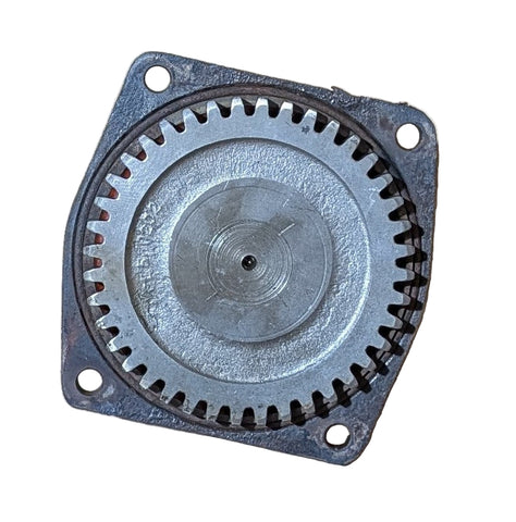 Used Cutterbar Gear 278971 w housing 278973 John Deere 1350 1360 1460 1470 1470 DC24969 fits New Holland 408 411 412 415 278971 fits Kuhn FC250 FC300 FC350 55920200