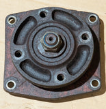 Used Cutterbar Gear 278971 w housing 278973 John Deere 1350 1360 1460 1470 1470 DC24969 fits New Holland 408 411 412 415 278971 fits Kuhn FC250 FC300 FC350 55920200