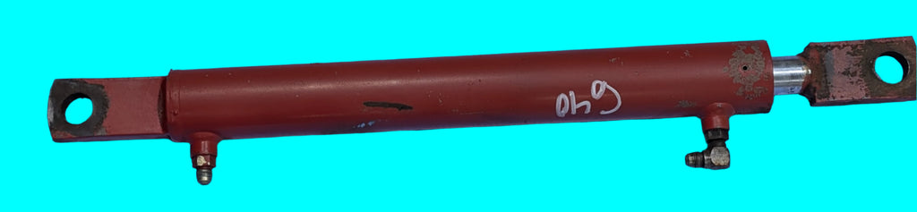 87019609 86635364 Used Gate Lift Cylinder fits New Holland 644 440 630 634 638 640 648