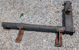 BUSH HOG 2615 LEFT SIDE AXLE ASSEMBLY-COMES AS PICTURED