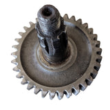 USED 34 TEETH CC19315 John Deere 240 260 270 New Holland 452,462,463 KUHN GMD44, GMD55, GMD66