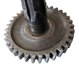 USED 34 TEETH CC19315 John Deere 240 260 270 New Holland 452,462,463 KUHN GMD44, GMD55, GMD66