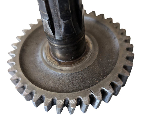 USED 34 TEETH CC19315 John Deere 240 260 270 New Holland 452,462,463 KUHN GMD44, GMD55, GMD66