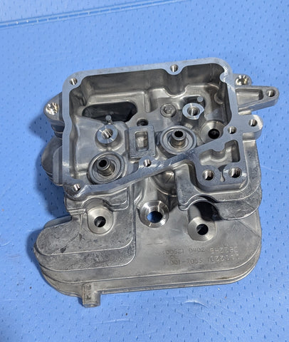 CYLINDER HEAD #2 ,KAWASAKI 11008-7051,110087051, FX481V, FX541V, FX600V