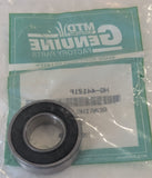 MTD Cub Cadet HG-44121P HG-44121 Ball Bearing Sealed Both Sides Factory Sealed