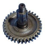 USED 34 TEETH PINION GEAR John Deere 240 260 270 New Holland 452,462,463 KUHN GMD44, GMD55, GMD66