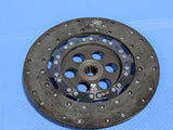 Clutch Disc For Ferguson Tractors 516068M93, 516068M91, 890302M91, 184542M91..