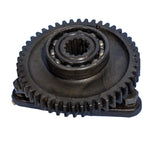 Ford New Holland 1910, 83922736 BEARING HOUSING WITH GEAR